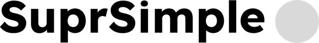 SuprSimple